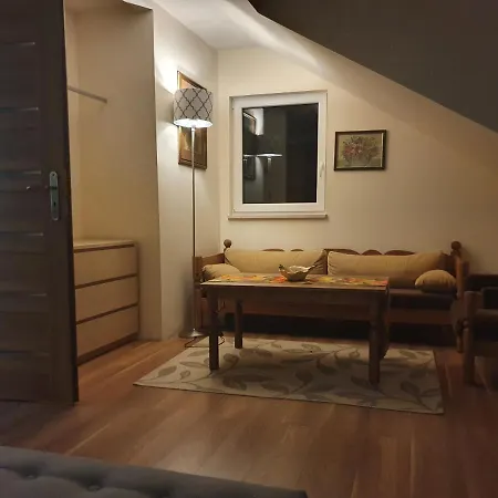 Nyaraló Helena Nowe Warpno