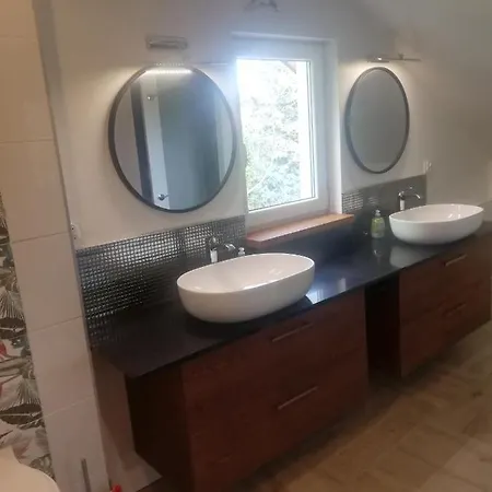 Casa de Férias Helena *