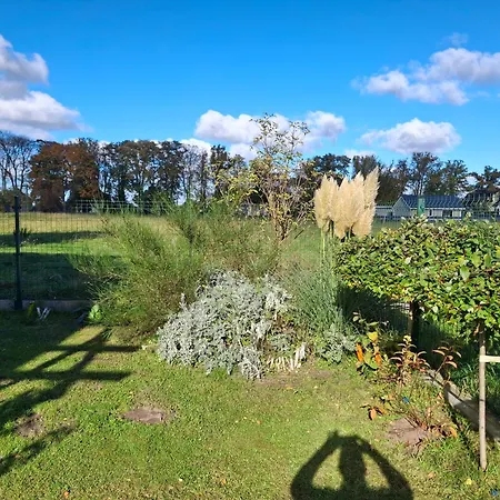 Helena 度假居 新瓦尔普诺