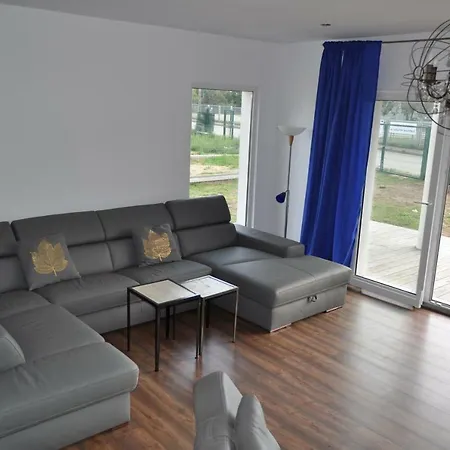 Helena Vakantiehuis *