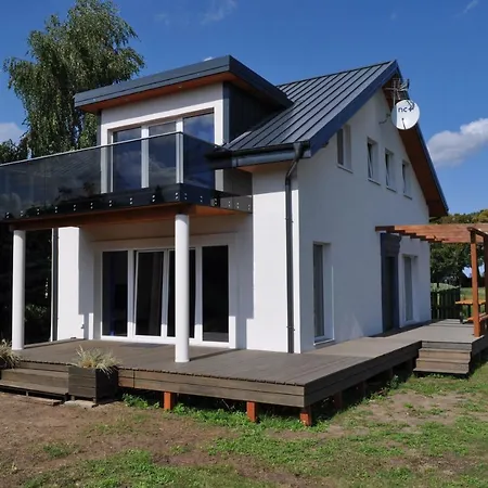 Vakantiehuis Helena