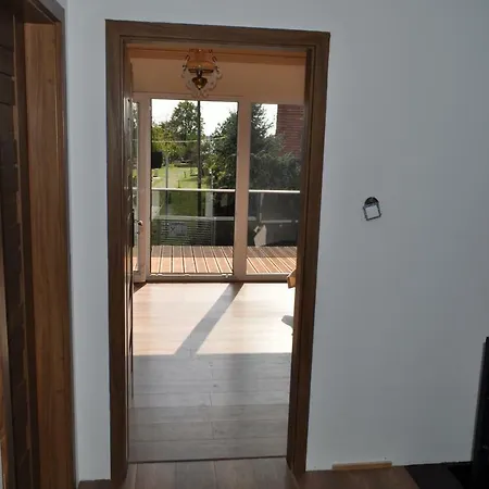 Helena * Nowe Warpno