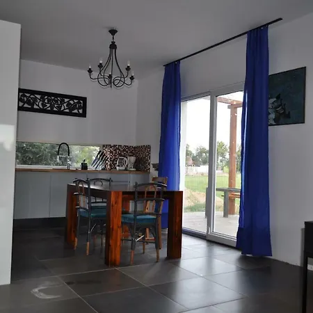 Casa de Férias Helena *