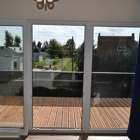 Vakantiehuis Helena