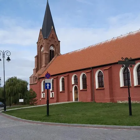 Vakantiehuis Helena