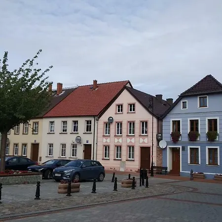 Vakantiehuis Helena *