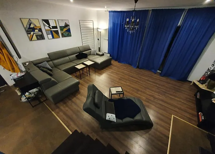 Helena Casa vacanze Nowe Warpno