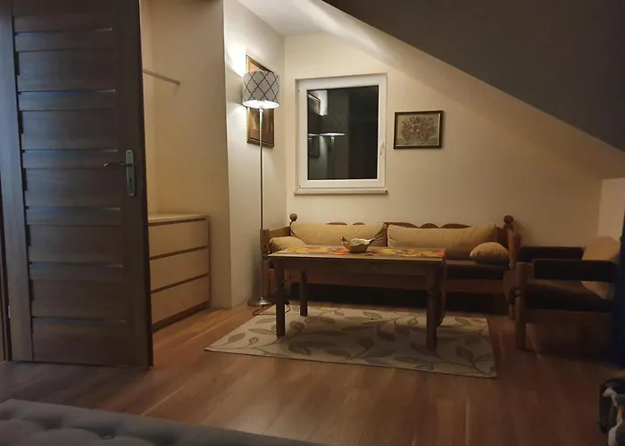 Casa vacanze Helena Nowe Warpno