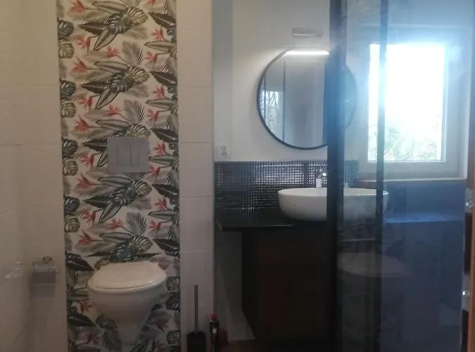 Helena Casa vacanze *