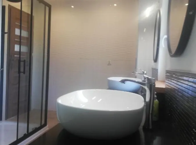 Helena Casa vacanze *