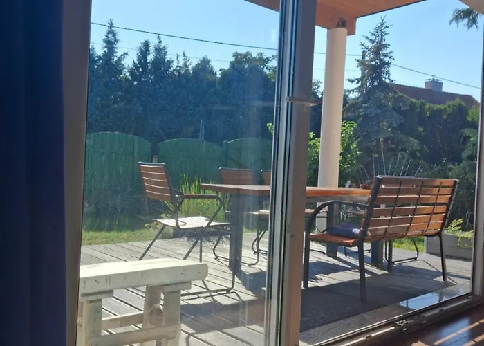 Helena Casa vacanze *