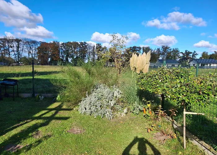 Helena Casa vacanze Nowe Warpno