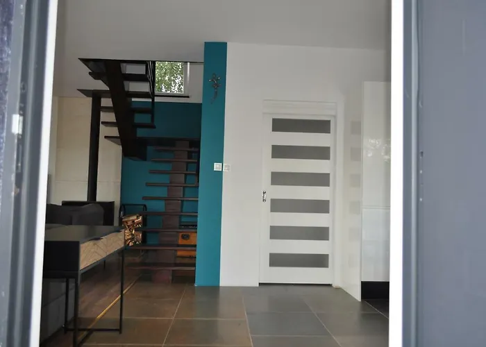 Helena Casa vacanze Nowe Warpno