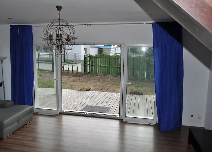 Helena Vakantiehuis *