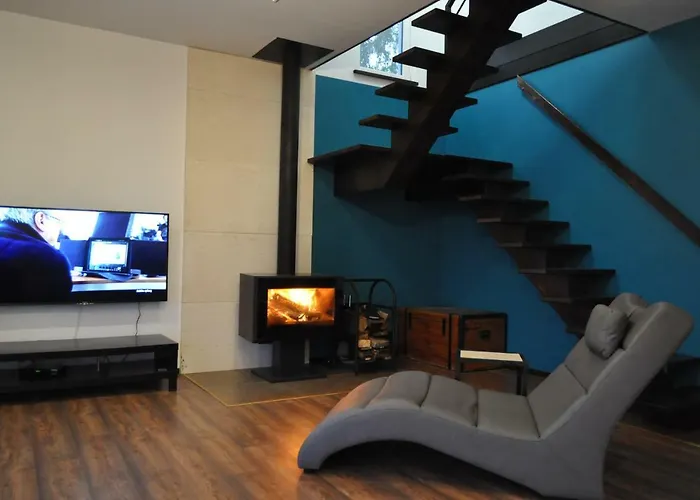 Helena Casa vacanze Nowe Warpno