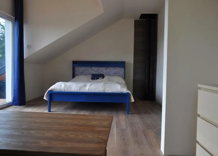 Helena * Nowe Warpno