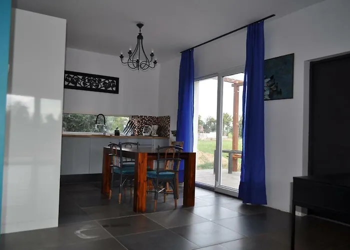 Casa vacanze Helena *