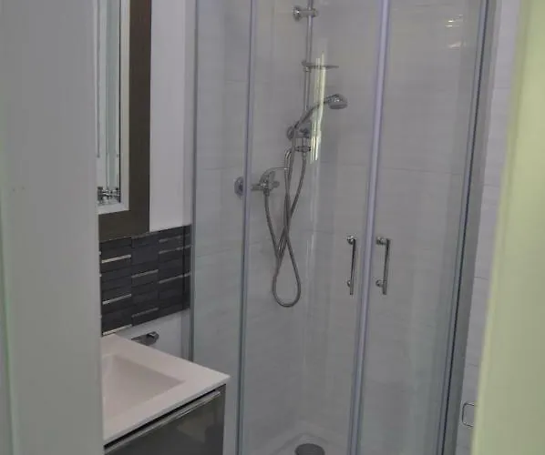 Helena Casa vacanze Nowe Warpno