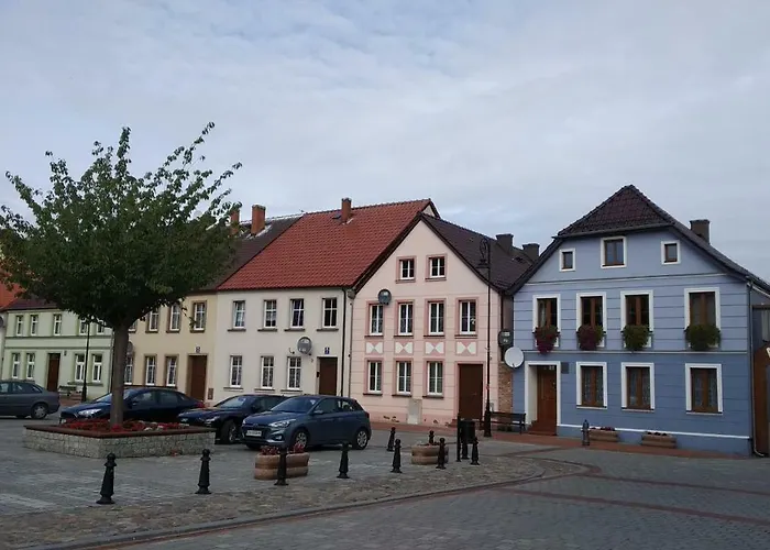 Casa vacanze Helena *