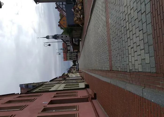 Casa vacanze Helena *