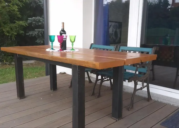 Helena Casa vacanze Nowe Warpno